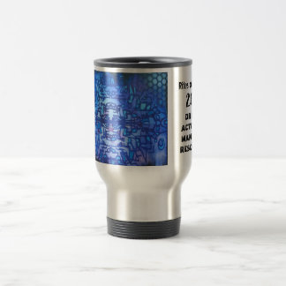 brännskadamugg 3 resemugg