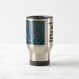 brännskadamugg 5 resemugg