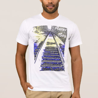 Brännskadamyr T Shirt