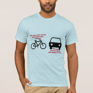 Brännskadatjock och sparar pengar - TShirt Tröja