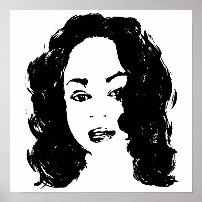 brännvinsmålning poster (Framsidan)