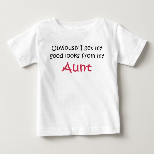 Brans utseende från Moster T Shirt (Framsida)