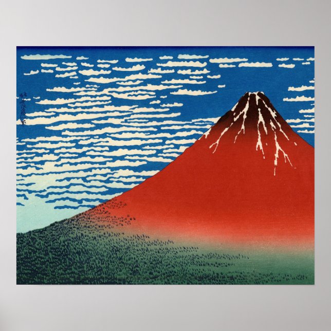 Brans Vind Rensa morgon Poster (Framsidan)