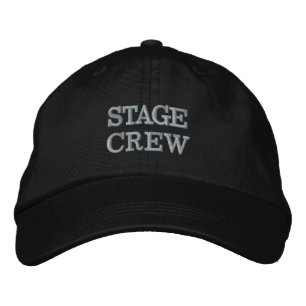 Branschbesättninghatt csp0g broderad keps