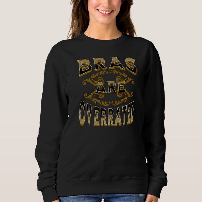 Branscher är övervärderade t shirt (Framsida)