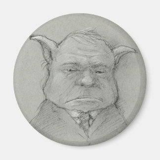 Branschmagnet Magnet