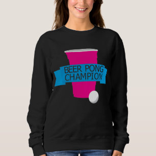 Branschmästare i ölpong t shirt