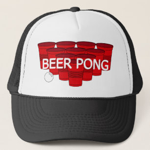 Branschöl pong keps