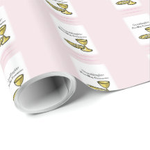 Branschorgan och barnbarn