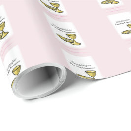 Branschorgan och barnbarn presentpapper