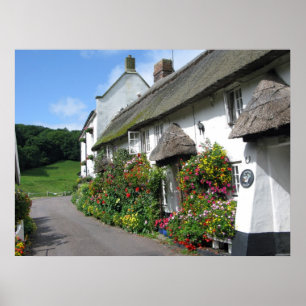 Branscombe by poster