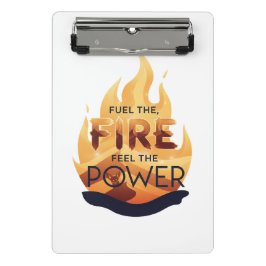 Bränsle elden känner av det motiv som krävs