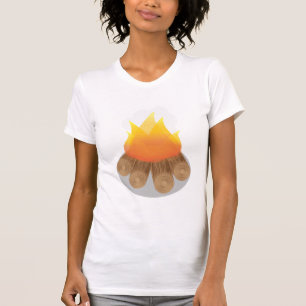 Bränsleved T Shirt