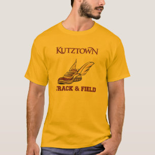 BRANSON DÄCK T-SHIRT