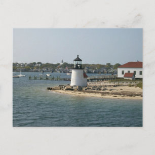 Brant Point Vykort