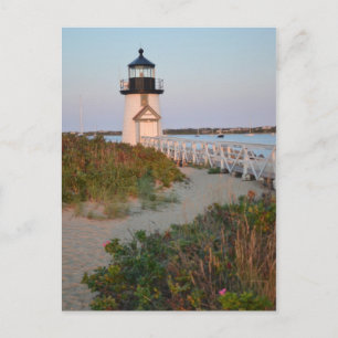 Brant Point-vykort Vykort