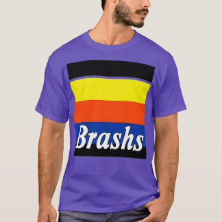 Brashar T Shirt