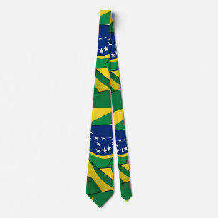 Brasil (AI skapat) Slips