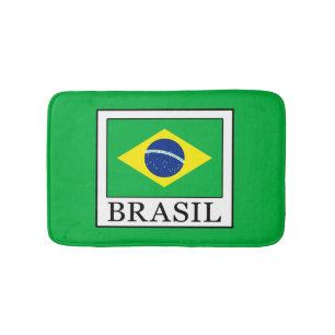 Brasil Badrumsmatta