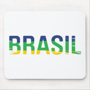 Brasil - Brasilien Musmatta