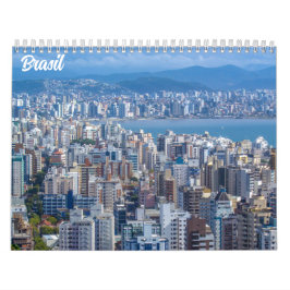 Brasil Calendar Kalender