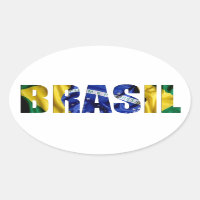 Brasil Flagga