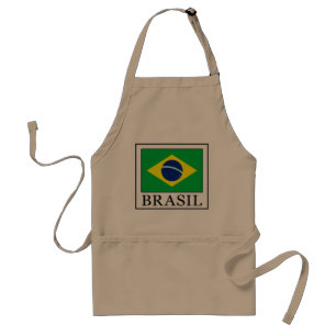 Brasil Förkläde