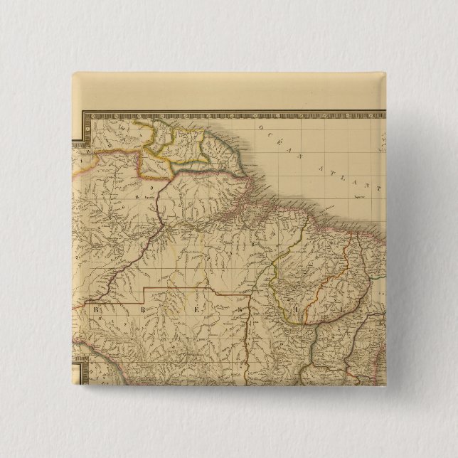 Brasil Knapp (Framsida)