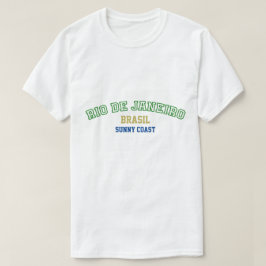 Brasil Light T Shirt