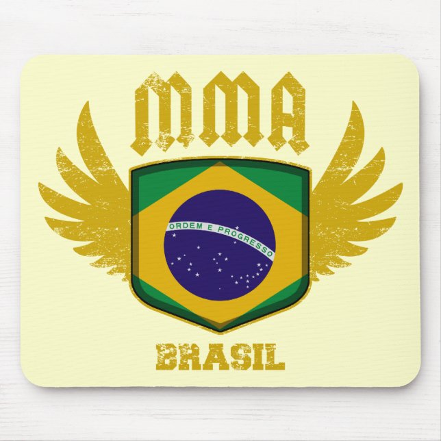 Brasil Musmatta (Framsidan)