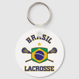 Brasil Nyckelring