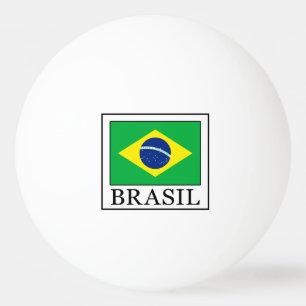 Brasil Pingisboll