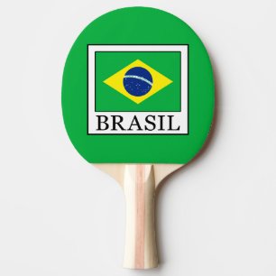 Brasil Pingisracket