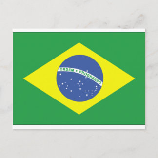 Brasil Products & Design! Vykort