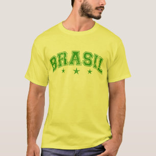 Brasil T Shirt