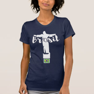 Brasil Tee