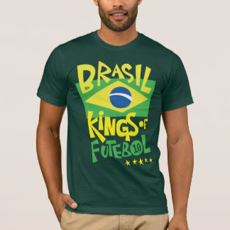 BRASIL VM T-SHIRT