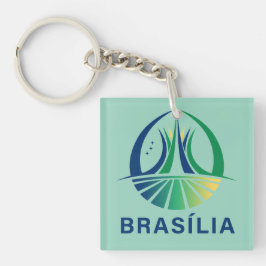 Brasilia Brasiliens huvudstad