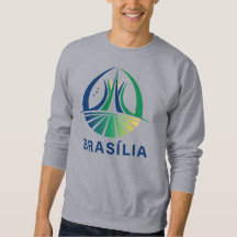 Brasilia Brasiliens huvudstad