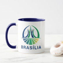 Brasilia Brasiliens huvudstad