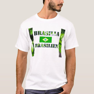 Brasilia Tee Shirt
