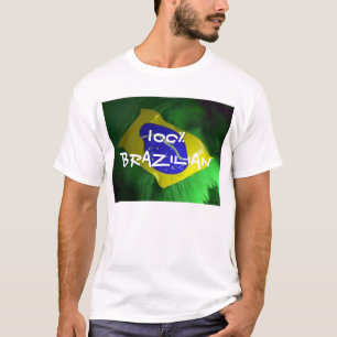 Brasilian Tee
