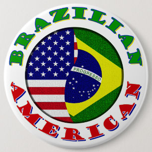 brasiliansk amerikan knapp