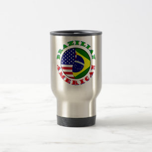 brasiliansk amerikan resemugg