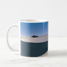Brasiliansk Desert Mugg