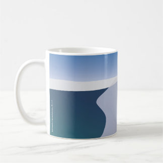 Brasiliansk Desert Mugg