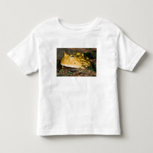 Brasiliansk hornpaddla, Ceratophrys cornuta, 3 T Shirt