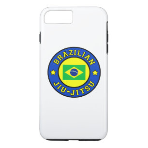 Brasiliansk Jiu Jitsu