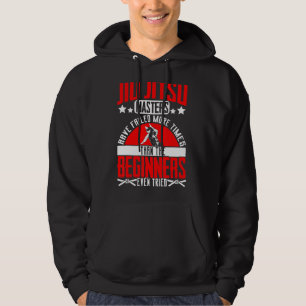 Brasiliansk Jiu Jitsu Mma Bjj Kramare Jiu Jitsu Ma Hoodie