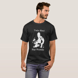 Brasiliansk jiu jitsu T-Shirts